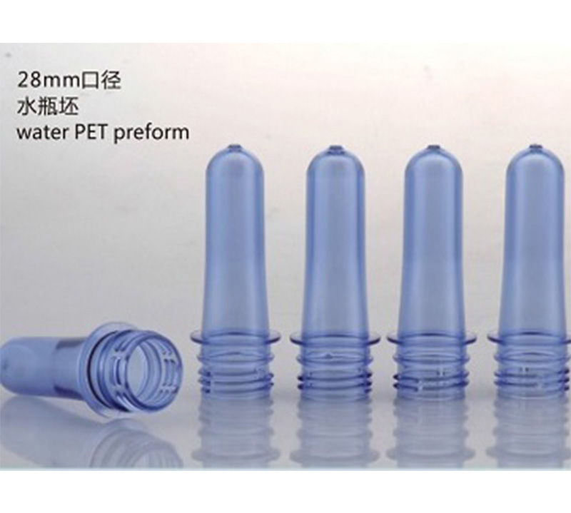 28mm口径水瓶坯